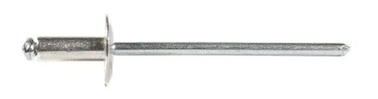 Gesipa Blindniete K12 4 x 12mm