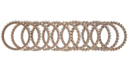 TRW Kupplungslamellensatz MCC324-11