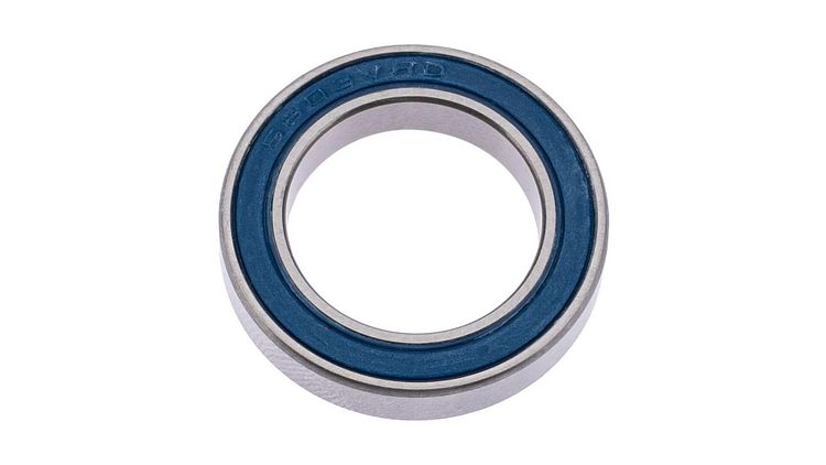 CONTEC Kugellager 17x26x5 mm