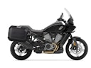 Vorschaubild SHAD 4P Befestigungssystem Harley Davidson Pan America 1250