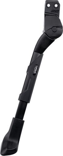 Ursus Seitenständer 78 - King Evo 24-28 Zoll schwarz