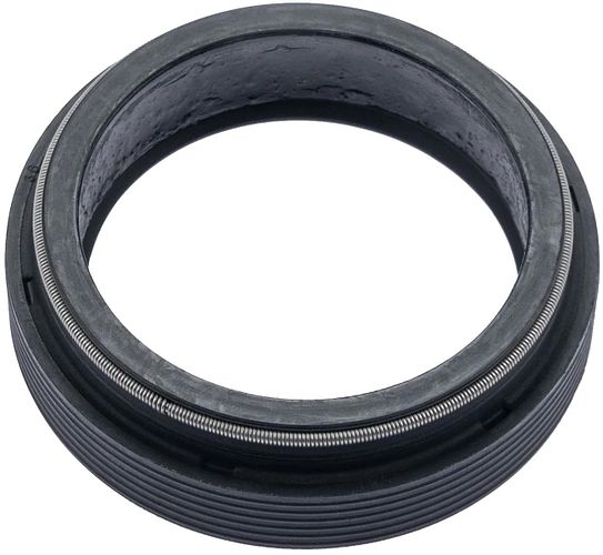 RockShox Staubdichtung schwarz
