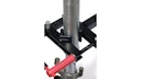 Vorschaubild Bikeservice Montagehilfe Spannbereich: 33 – 100mm