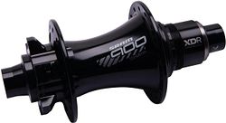 SRAM Hinterradnabe 900 Boost 12 mm schwarz
