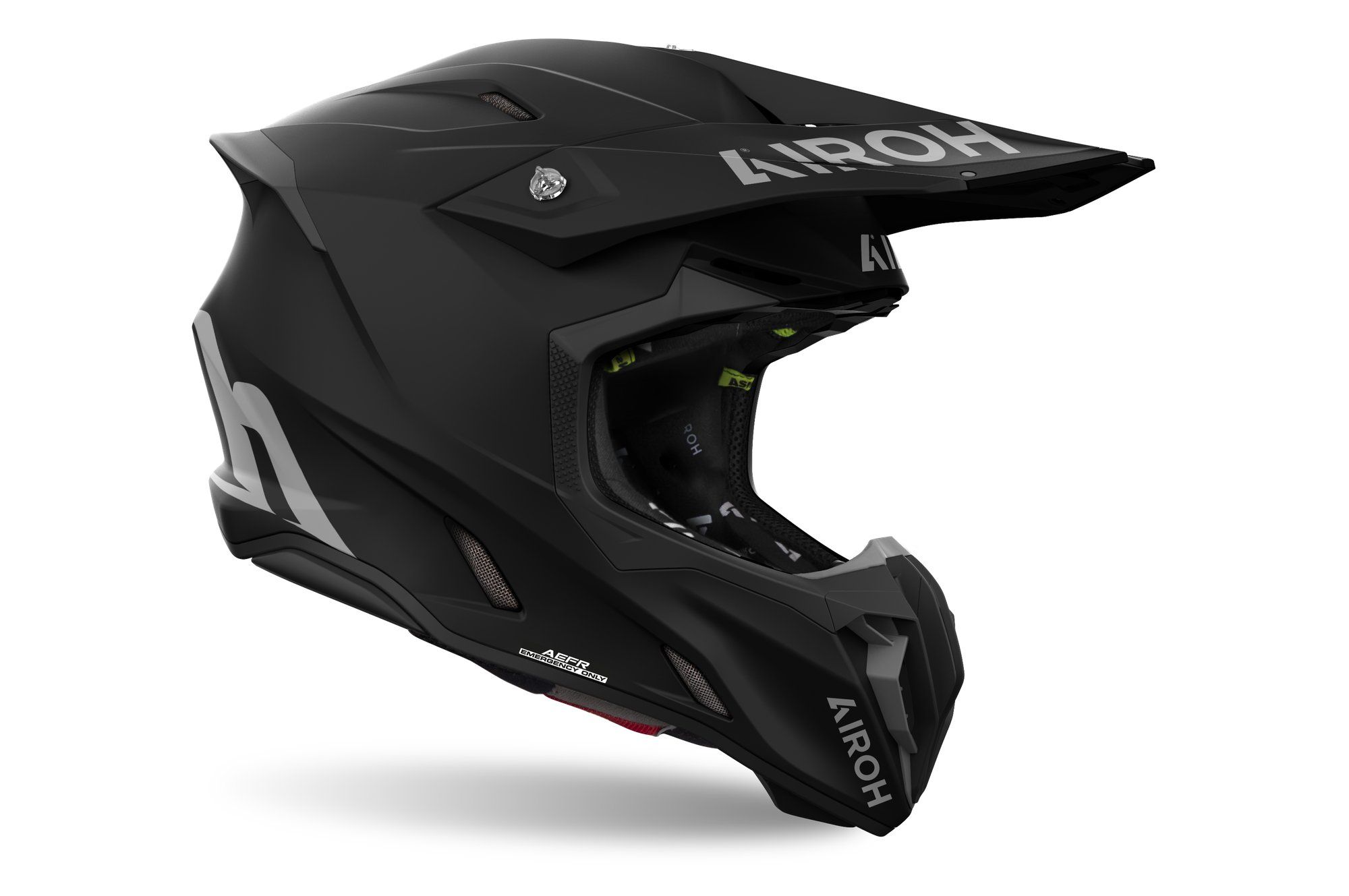 Airoh Off Road Helm Twist 3