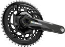 Vorschaubild SRAM Kettenradgarnitur Force AXS 33/46 Zähne 172,5 mm unicorn grey