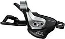 Vorschaubild Shimano Daumenschalthebel SLX SL-M7000 11-fach rechts schwarz ohne Ganganzeige, I-Spec II