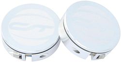 CONTEC Griff-Endkappen G-Cap Select silber