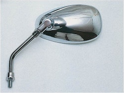 HIGHSIDER smart Spiegel Virago Chrom (1Stck.)