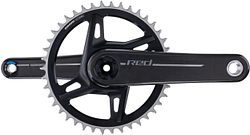 SRAM Kettenradgarnitur Red 1 XPLR E1 42 Zähne 160 mm