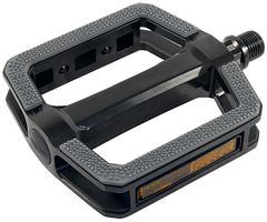 Union Pedal SP-180 schwarz/grau