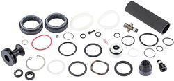 RockShox Service-Kit Pike DJ A2-A4 2016+ schwarz