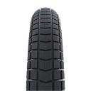 Vorschaubild Schwalbe Motion Super Moto-X Reifen 27,5 Zoll schwarz 2,40"