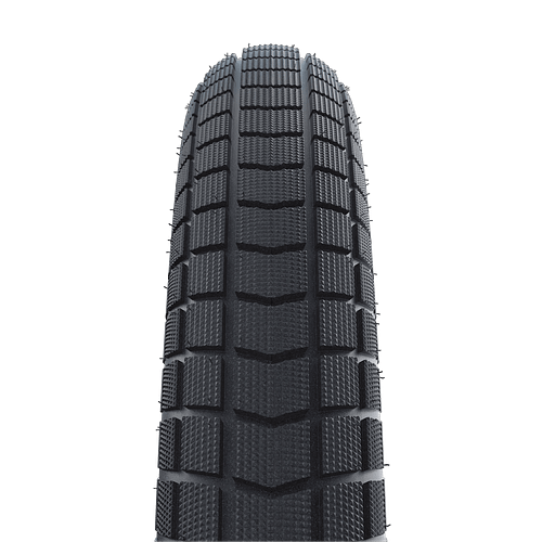 Schwalbe Motion Super Moto-X Reifen 27,5 Zoll schwarz 2,40"