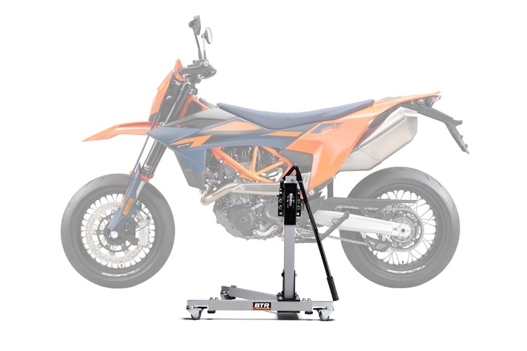 Zentralständer EVOLIFT® für KTM 690 SMC R 26-
