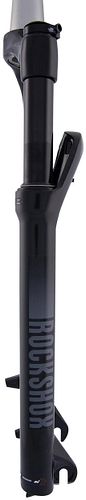 RockShox Judy Gold RL Federgabel 27,5 Zoll schwarz 100 mm Federweg, Tapered 1,5" auf 1 1 8"