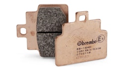 Brembo Bremsbelag XS 07021