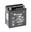 Vorschaubild Yuasa Batterie AGM Serie YTX7L-WC