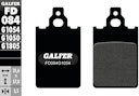 Vorschaubild Galfer Bremsbelag FD084