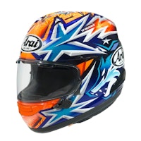 Arai Integralhelm RX-7V EVO Okamoto Compass