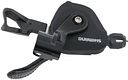 Vorschaubild Shimano Daumenschalthebel SL-RS 700 2-fach links schwarz I-Spec II