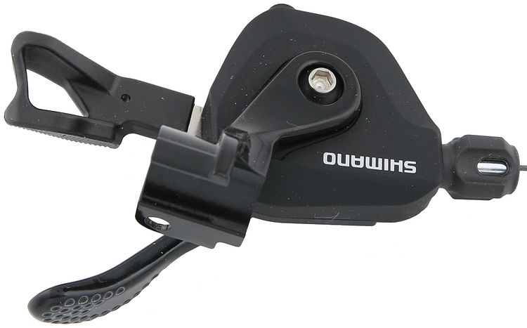 Shimano Daumenschalthebel SL-RS 700 2-fach links schwarz I-Spec II