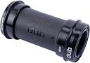 Vorschaubild SRAM Innenlager DUB für Road Cannondale BB30 73 mm schwarz