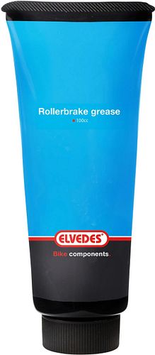 Elvedes Bremsfett 110 g Tube