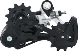 SRAM Schaltwerk Rival 1 langer Käfig silber