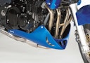Vorschaubild BODYSTYLE Sportsline Bugspoiler ABS Kunststoff unlackiert für KAWASAKI ZR-7 