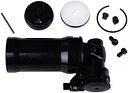 Vorschaubild RockShox Ausgleichsbehälter 37,5-65 mm Hub schwarz