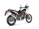 Vorschaubild Akrapovič Slip-On Line (Titanium) Yamaha Ténéré 700 2019-2020