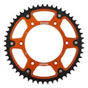 Vorschaubild Supersprox Stealth-Kettenrad 520 51Z (Orange)