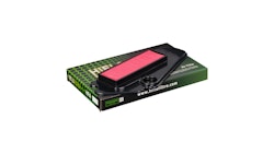 Hiflofiltro Luftfilter HFA-5017