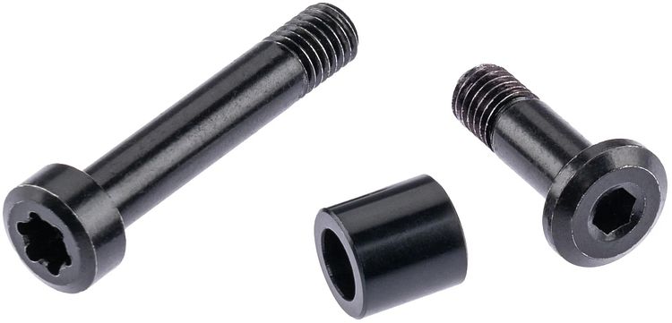 Conway Dämpferbolzen-Set Ryvon Z18 schwarz