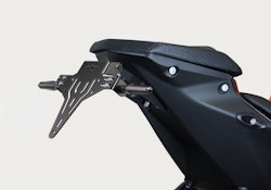 PROTECH Kennzeichenhalter V-SHAPE - 5820038