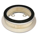 Vorschaubild MIW Luftfilter Y4213 für Yamaha T-Max 500 dx (Rund)