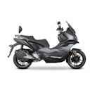 Vorschaubild SHAD Rückenlehnen-Montagesatz SYM ADX 300