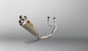 Vorschaubild Akrapovič Racing Line (Titanium)CRF1100L Africa Twin Adventure Sport 2020- [S-H11R2-WT/2]