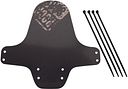 Vorschaubild RockShox Steckschutzblech Fender schwarz/braun