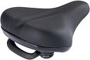 Vorschaubild CONTEC Sattel Anatomic schwarz Maße (L x B) 272 x 227 mm