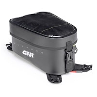 Givi GRT716 Wasserdichte Tanktasche 6 ltr