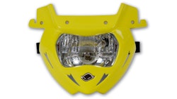 UFO Plast Scheinwerfer [PF01711-102]