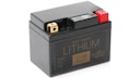 Vorschaubild Intact LiFePO4-Batterie wartungsfrei, LiFePO4 Batterie "YTX4L-BS" DIN: 50412