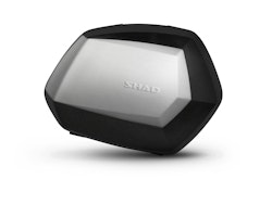 SHAD SIDE CASES SH35 ALUMINIUM [D0B35200]