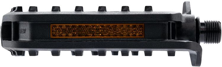 CONTEC Pedal Quick Stay XXL schwarz