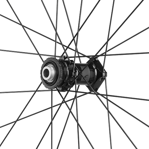 Fulcrum Laufradsatz Soniq GR 28 Zoll