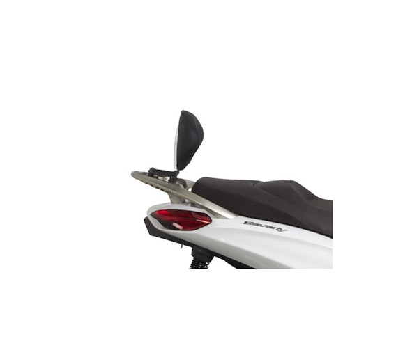 SHAD Rückenlehnen-Montagesatz Piaggio Beverly