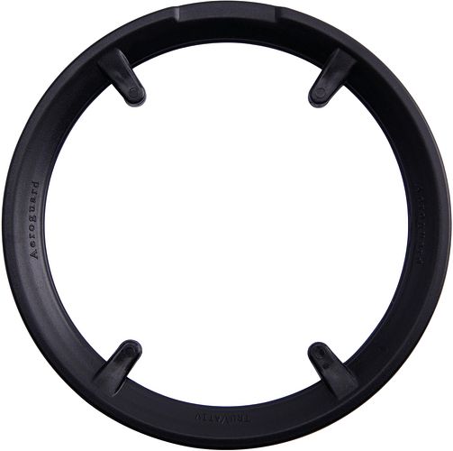 Truvativ Kettenschutzring Aero Guard für 42/44 Zähne schwarz