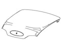 Vorschaubild SHAD LID SH40 [D1B40E25]